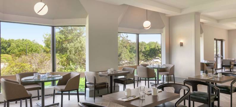 费城福奇谷希尔顿大使套房酒店(Embassy Suites by Hilton Philadelphia Valley Forge)图片