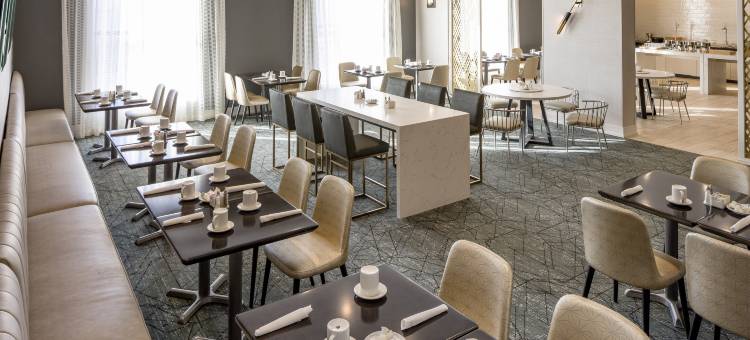 纳什维尔士麦那希尔顿惠庭酒店(Home2 Suites by Hilton Smyrna Nashville)图片