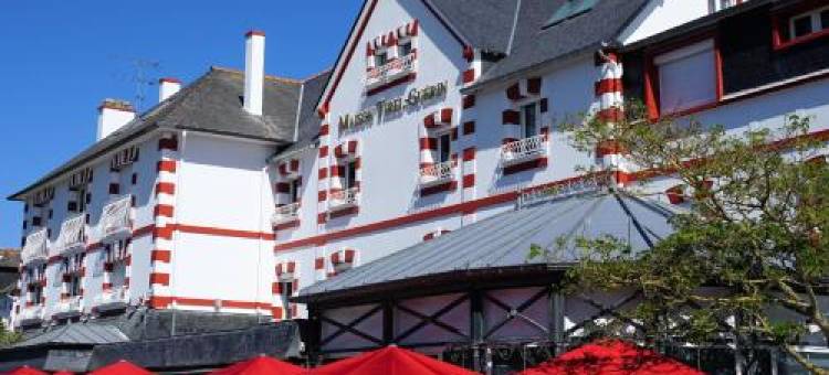 Les Cottages du Limonay图片