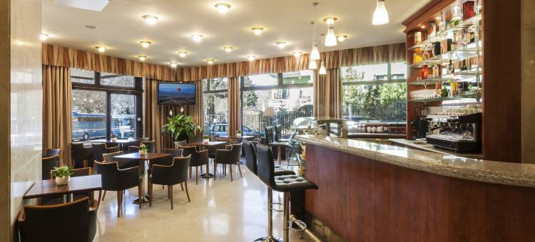 布达佩斯酒店(Hotel Budapest)图片