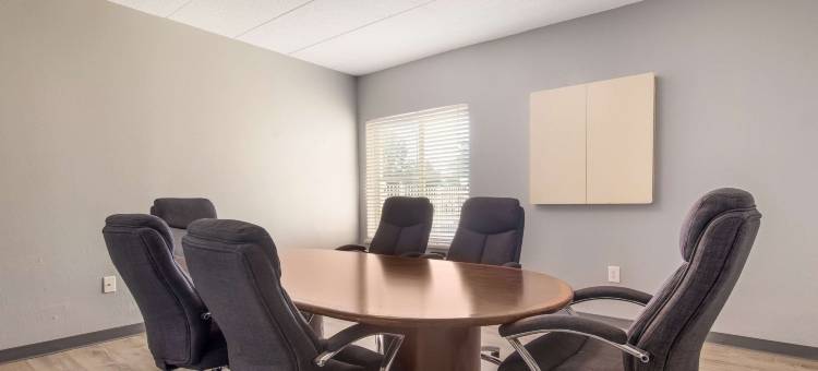 CVG机场凯艺套房酒店(Quality Inn & Suites Cvg Airport)图片