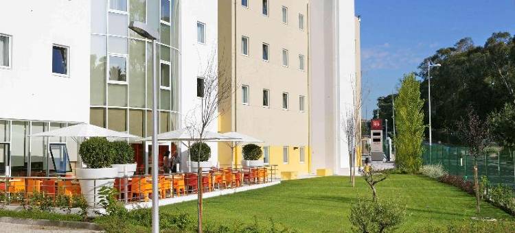 宜必思里斯本 Alfragide 酒店(Ibis Lisboa Alfragide)图片