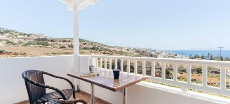 波席提开放式客房(Pothiti Studios)图片