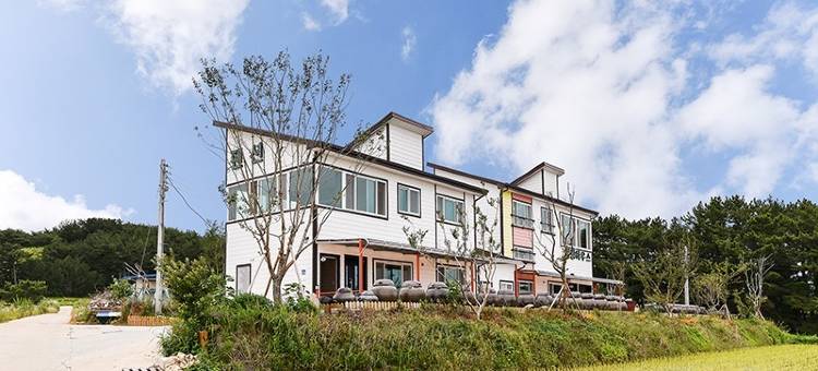 浦项Healing House旅馆(Pohang Healing House Pension)图片