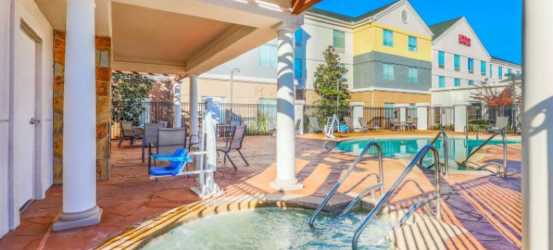 诺曼希尔顿花园酒店(Hilton Garden Inn Norman)图片