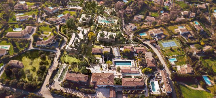 马斯皮耶酒店(Domaine du Mas de Pierre)图片