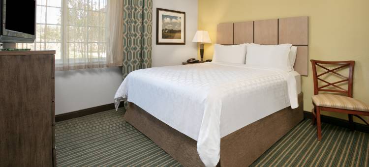 Candlewood Suites DFW南(Candlewood Suites DFW South)图片