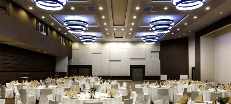 索契中心铂尔曼酒店(Pullman Sochi Centre)图片