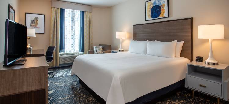 voco 圣奥古斯丁历史区 IHG 酒店(voco ST. Augustine - Historic Area)图片