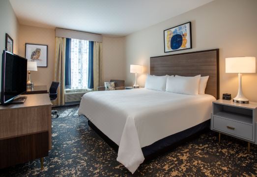 voco ST. AUGUSTINE - HISTORIC AREA by IHG Hotel Overview