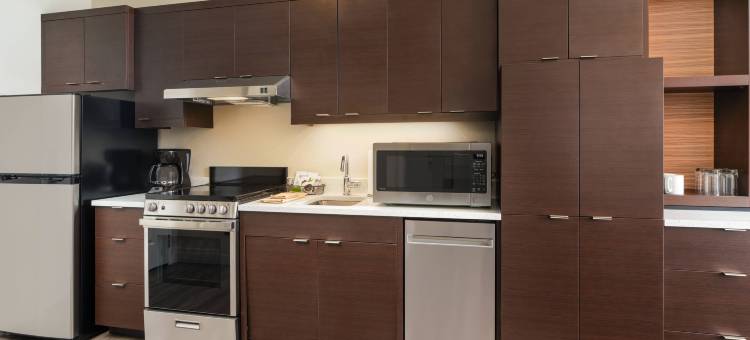 利斯堡万豪TownePlace套房酒店(TownePlace Suites Leesburg)图片