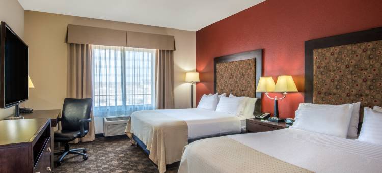 机场假日套房酒店(Holiday Inn & Suites GRAND JUNCTION-AIRPORT by IHG)图片