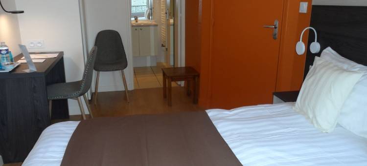 乐皮特凯瑞奎尔酒店(Le Petit Keriquel)图片