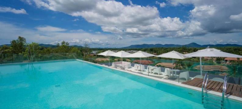 海洋石公寓(Ocean Stone)图片