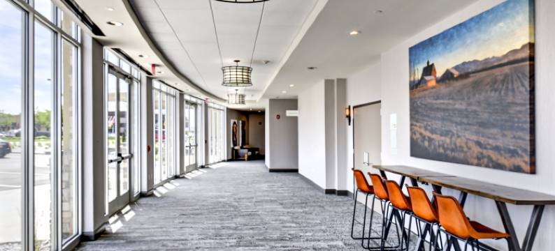 假日酒店-南帕(Holiday Inn NAMPA by IHG)图片