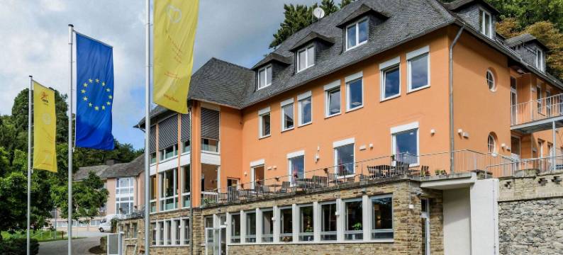 克尼格斯温特／伯恩JUFA酒店(Jufa Hotel Königswinter/Bonn)图片