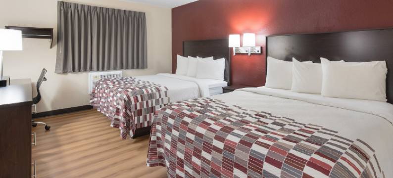 芬德利呗盟酒店(Baymont by Wyndham Findlay)图片