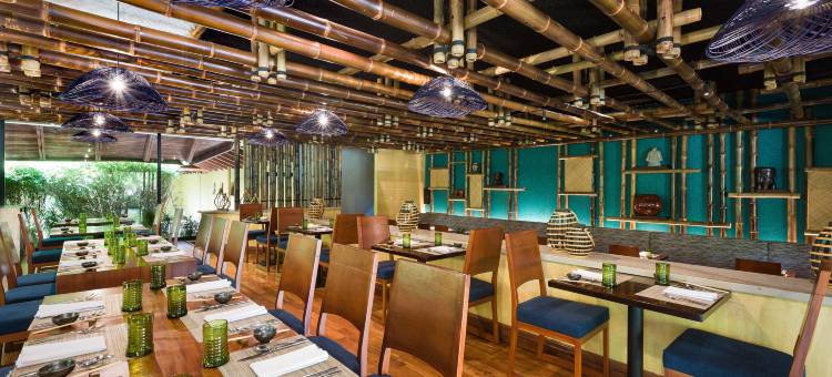 威斯汀保护区孔沙尔高尔夫度假村及水疗中心 - 全包式(The Westin Reserva Conchal, an All-Inclusive Golf Resort & Spa)图片