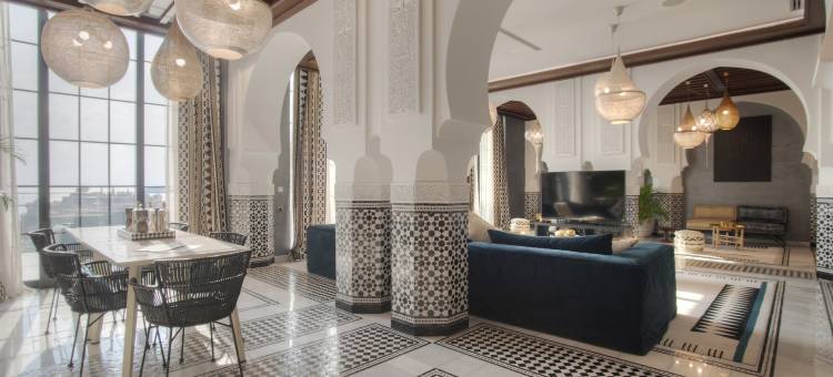 乔巴精品酒店(Villa Geba Boutique Hotel)图片