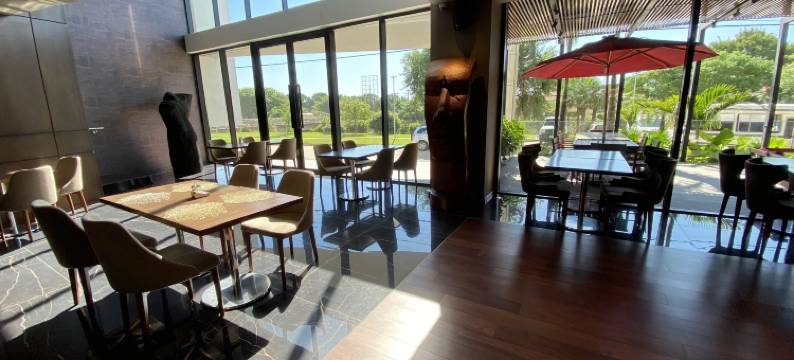 圣克鲁斯瑞士酒店(Swissôtel Santa Cruz de La Sierra)图片