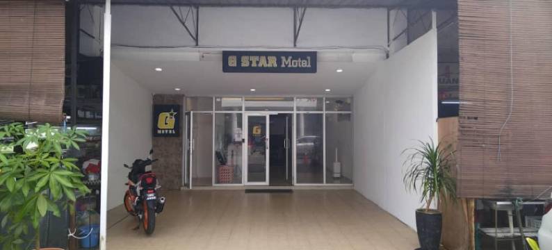 G星汽车旅馆(G Star Motel)图片