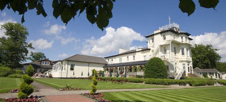 桑顿霍尔旅馆&温泉(Thornton Hall Hotel & Spa)图片