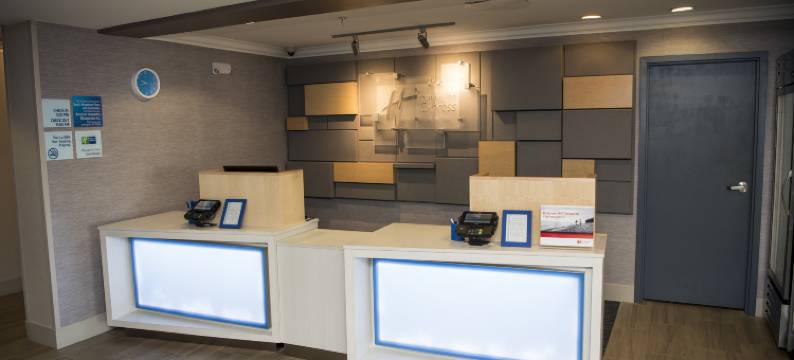 智选假日酒店及套房-列克星敦市中心大学-洲际酒店集团旗下(Holiday Inn Express & Suites LEXINGTON-DOWNTOWN/UNIVERSITY by IHG)图片