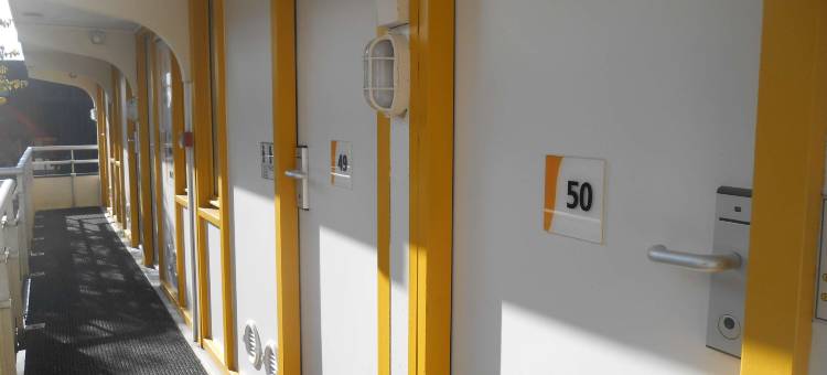 布雷斯特古埃斯努普瑞米尔经典酒店(Premiere Classe Brest - Gouesnou AÉROPORT)图片