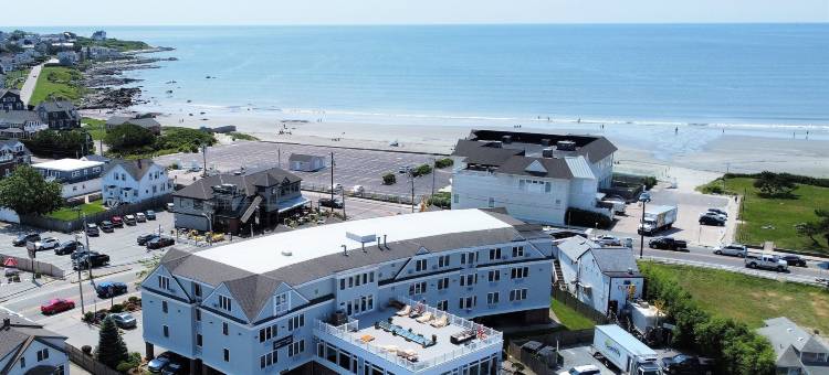 Comfort Inn at Newport Beach Middletown图片
