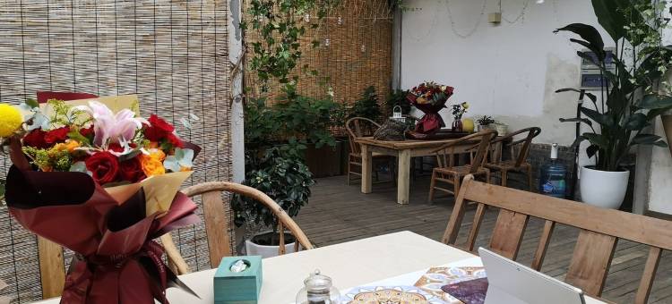 三姑民宿(采莲路分店)图片