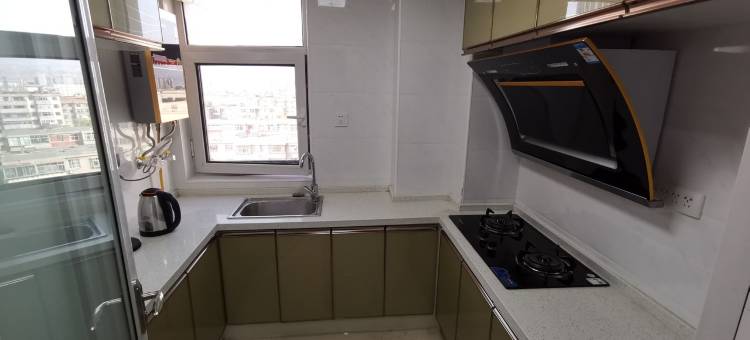 米蘭西固民宿(西固中路1号分店)图片