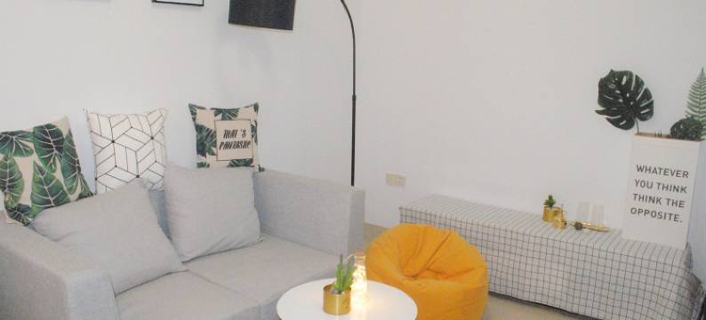 舒舍民宿(海滨大道南分店)图片