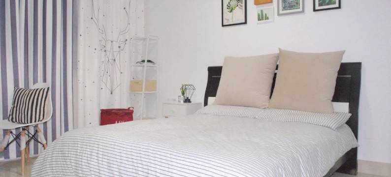 舒舍民宿(海滨大道南分店)图片