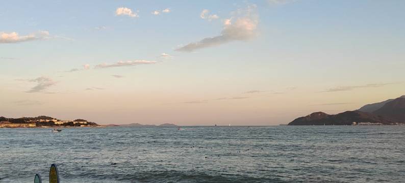 宏村朴宿居图片