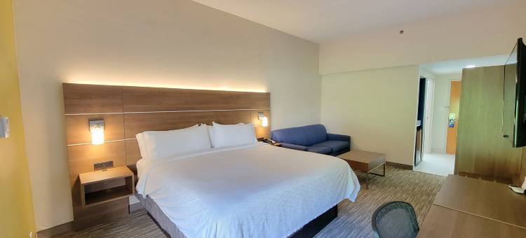 埃奇伍德-阿伯丁-贝莱尔洲际智选假日酒店(Holiday Inn Express EDGEWOOD-ABERDEEN-BEL AIR by IHG)图片