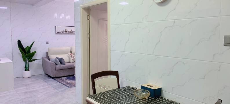 Rio里奥特色民宿(青年大道1号分店)图片