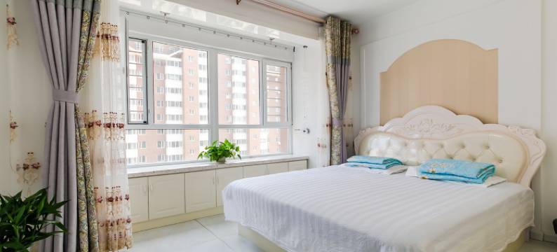 东戴河海岸线高层海景公寓(燕山路分店)图片