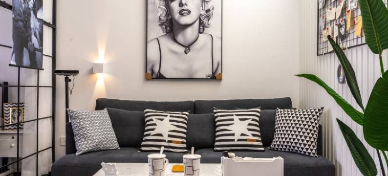 楚文旅居公寓(黄家湖西路分店)图片