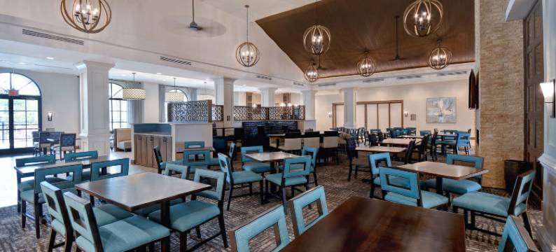 奥兰多弗拉明戈路口Homewood Suites by Hilton(Homewood Suites by Hilton Orlando at Flamingo Crossings Town Center)图片