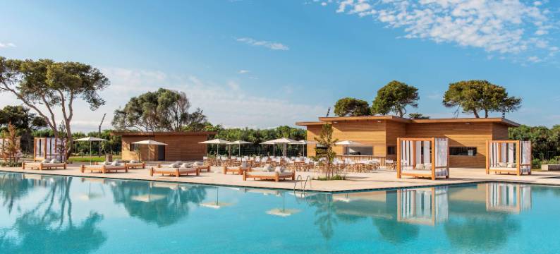 胡塞马丽笙度假村(Radisson Blu Resort, Al Hoceima)图片