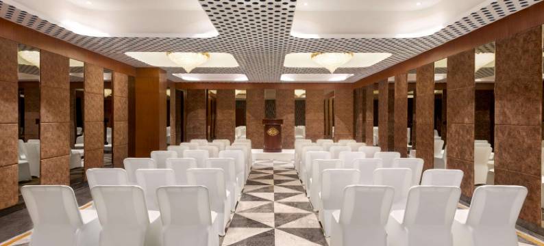 温德姆豪生乌代布尔Roop Nagar(Howard Johnson by Wyndham Udaipur Roop Nagar)图片