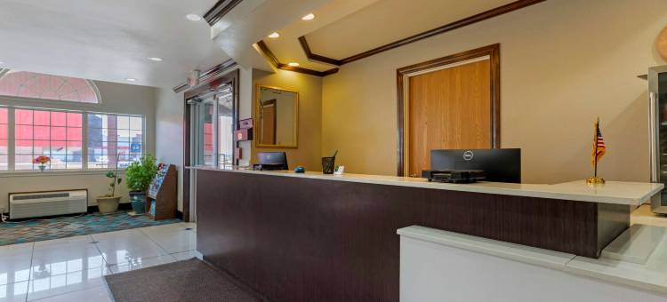 品质酒店(Quality Inn)图片