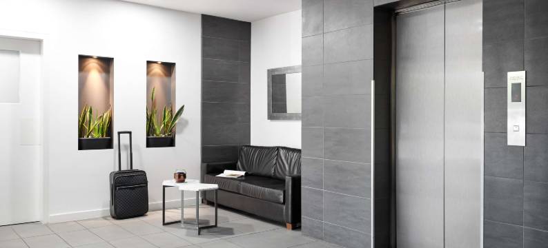 蓬特希尔公寓酒店-奥克利(Punthill Oakleigh)图片