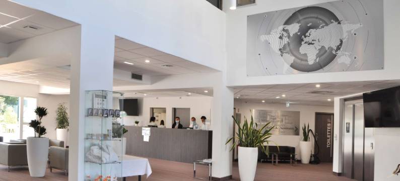 拉波勒金色郁金香酒店(GOLDEN TULIP LA BAULE HOTEL & RESIDENCE)图片