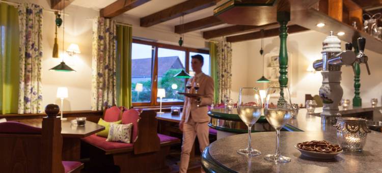 果园城堡原生酒店(Le Verger des Châteaux, The Originals Relais)图片