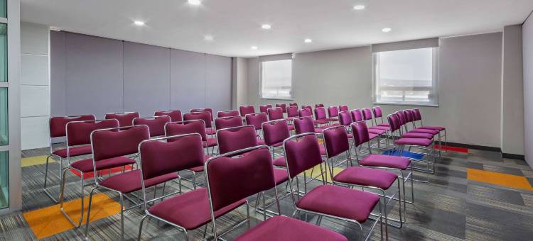 舒适酒店-奎雷塔罗(Hotel BeWow Querétaro)图片