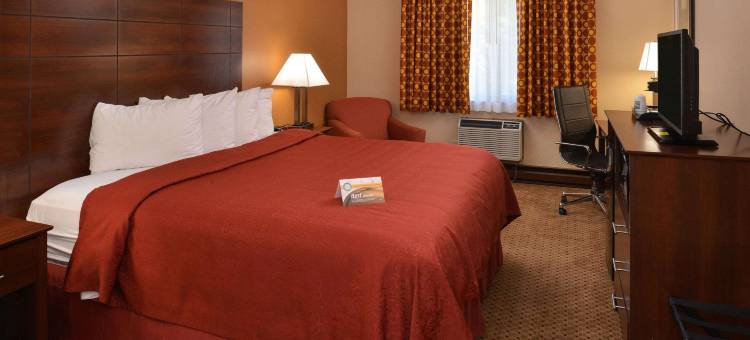 凯艺酒店(Quality Inn)图片