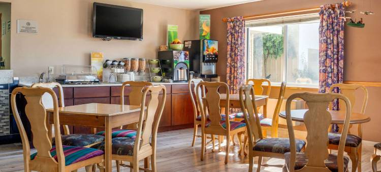 凯艺套房酒店(Quality Inn & Suites)图片