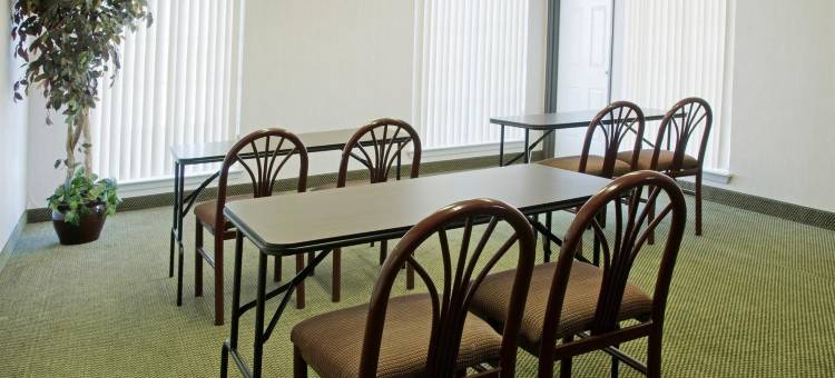 沃斯堡美洲最佳价值酒店(Americas Best Value Inn Ft. Worth)图片