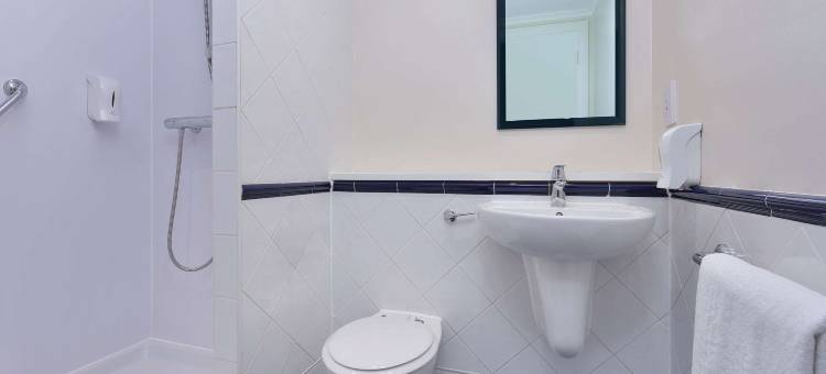 Travelodge Helensburgh Seafront Hotel图片